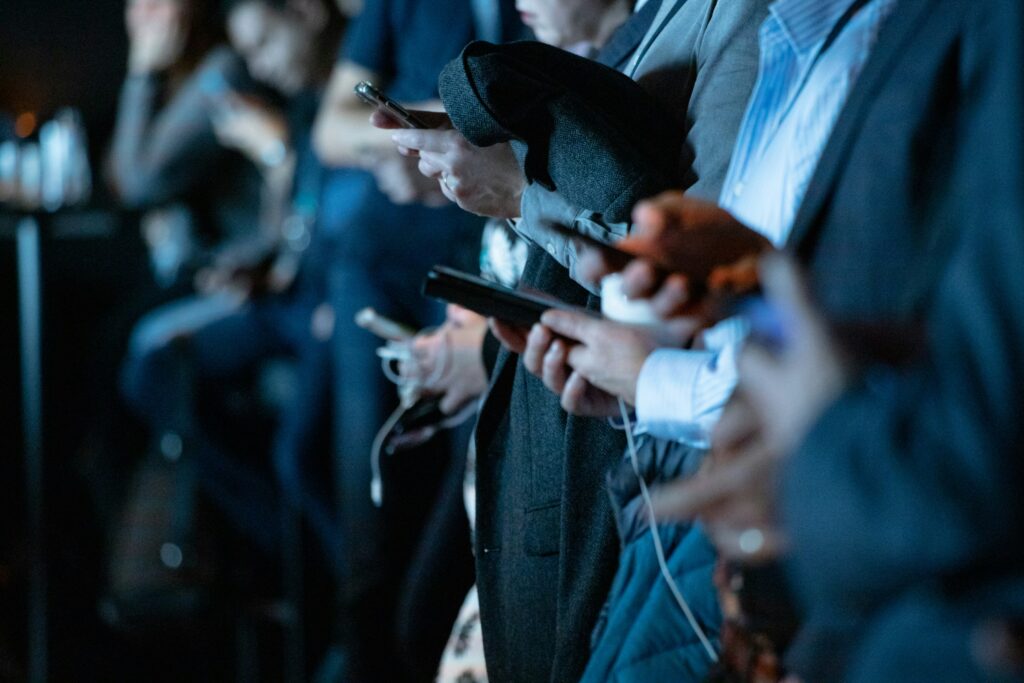 Social Media Marketing: Interactive content