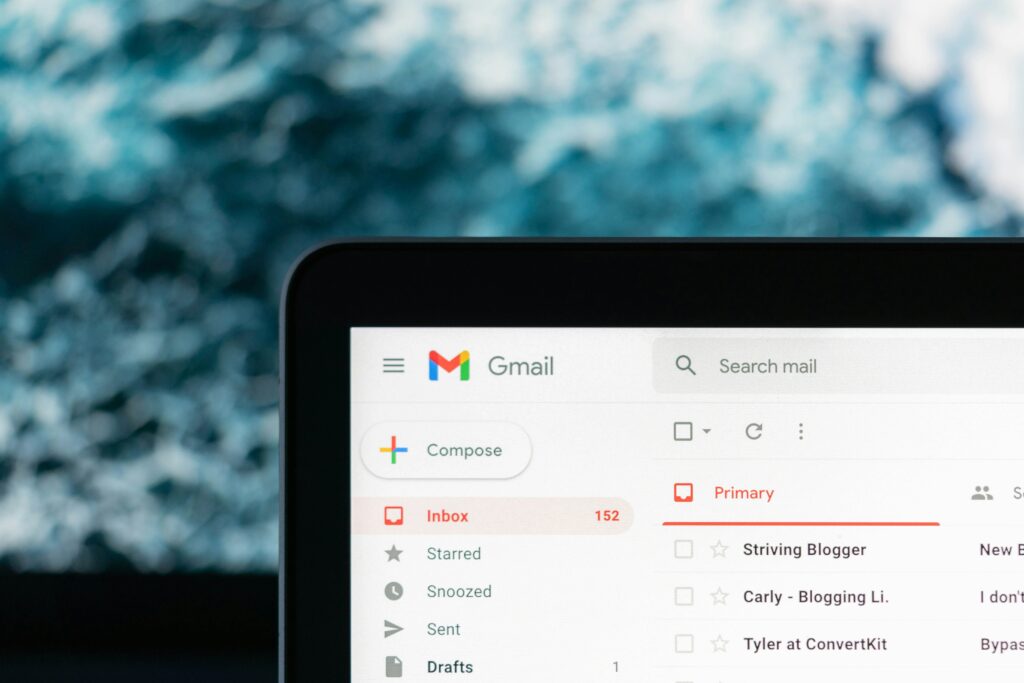 Personalisation In Email Marketing