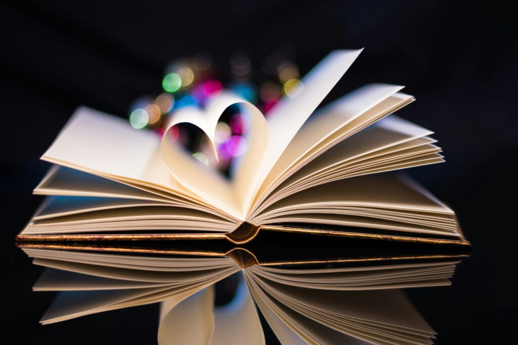 Storytelling in digital media