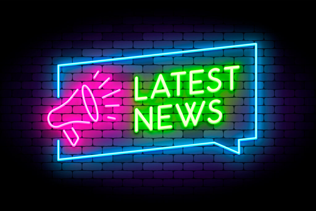 latest news in digital marketing