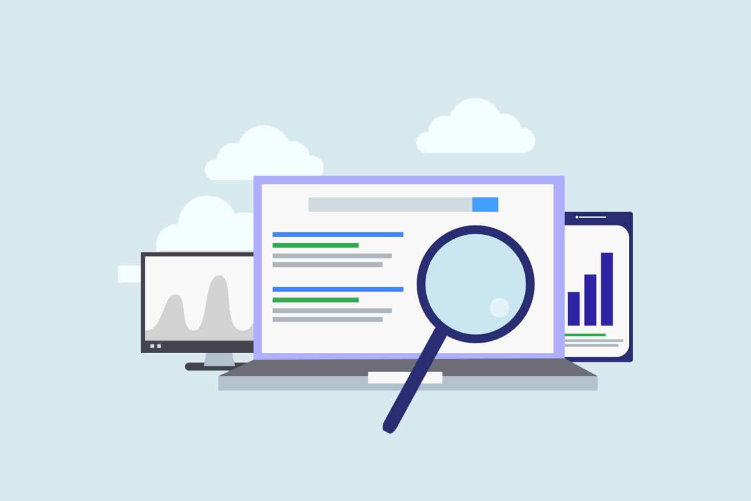 Website Audit