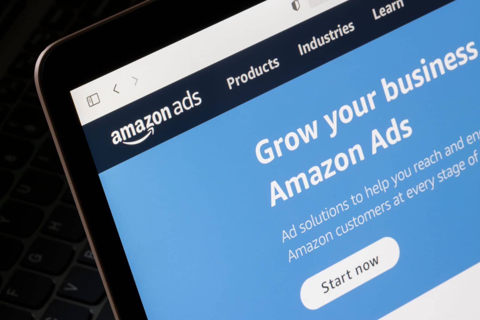Amazon Ads